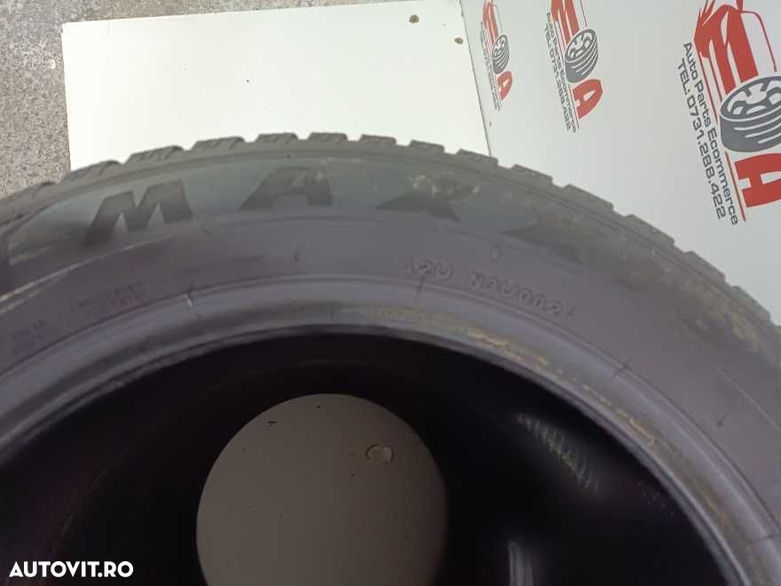 205/55/17 95V MAXXIS CP N10739 M+S IARNA - 5