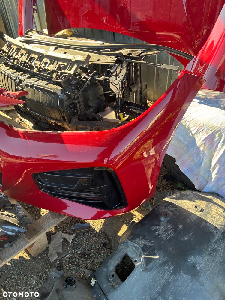Kompletny przód BMW 4 G23 Lift M pakiet - 4