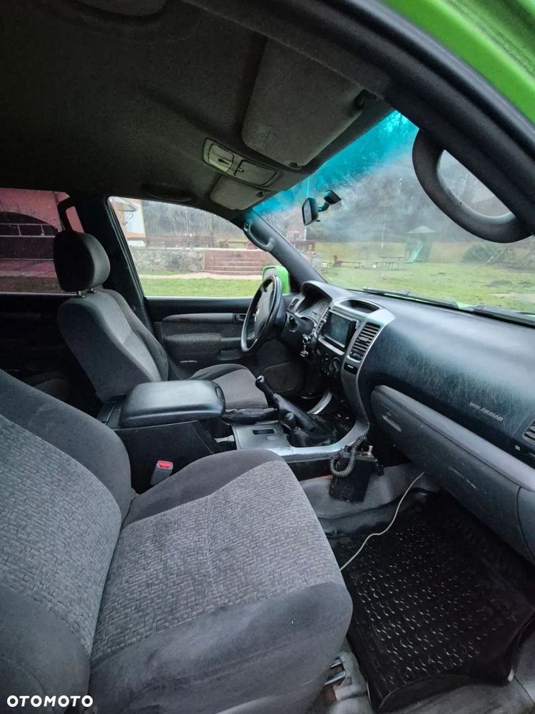 Toyota Land Cruiser LC 3.0 D-4D Luna - 6