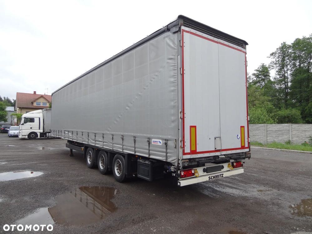 Schmitz Cargobull SCB S3T - 5