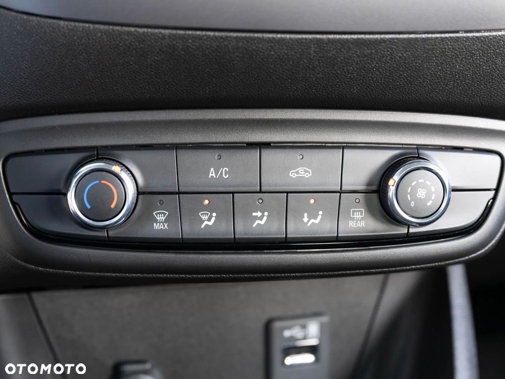 Opel Crossland 1.5 Edition - 26