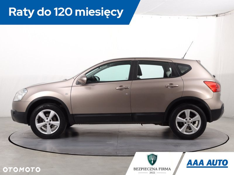 Nissan Qashqai - 3