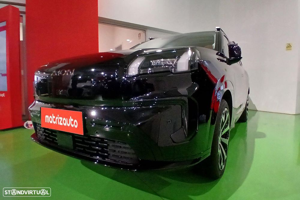 Aion V 75.26 kWh Premium - 2