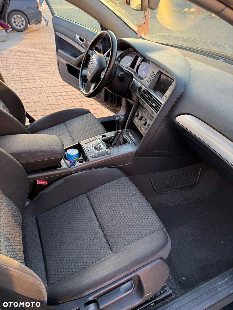 Audi A6 Limousine - 14