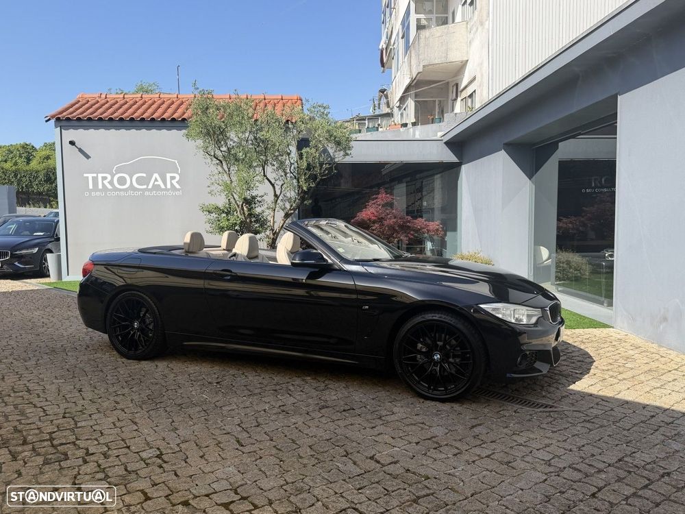 BMW 420 d Pack M Auto - 6