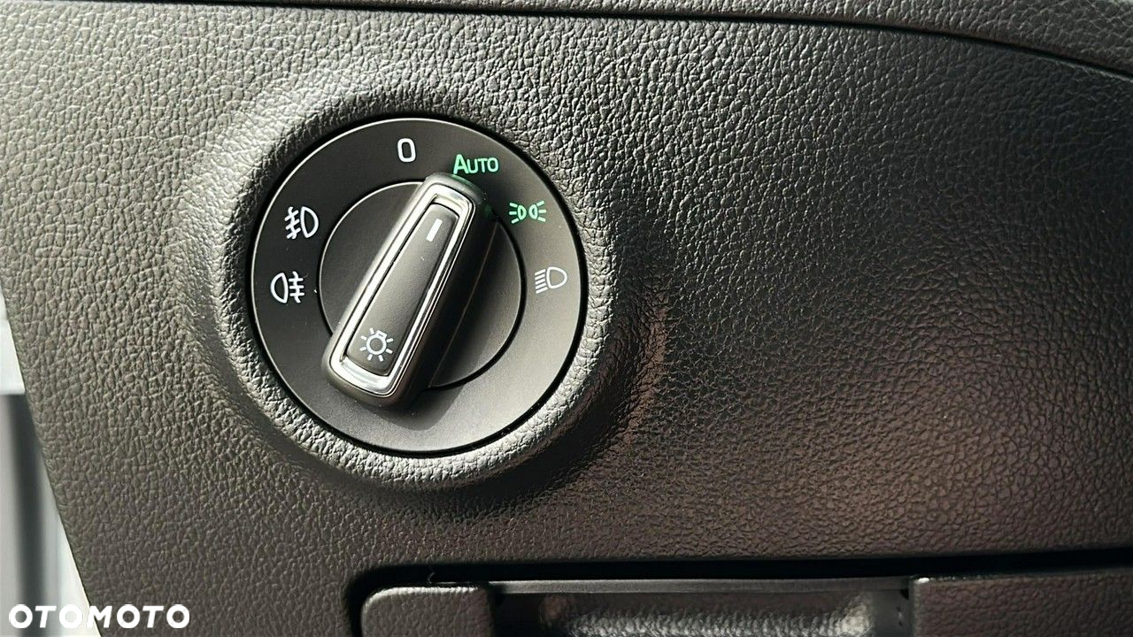 Skoda Superb - 26