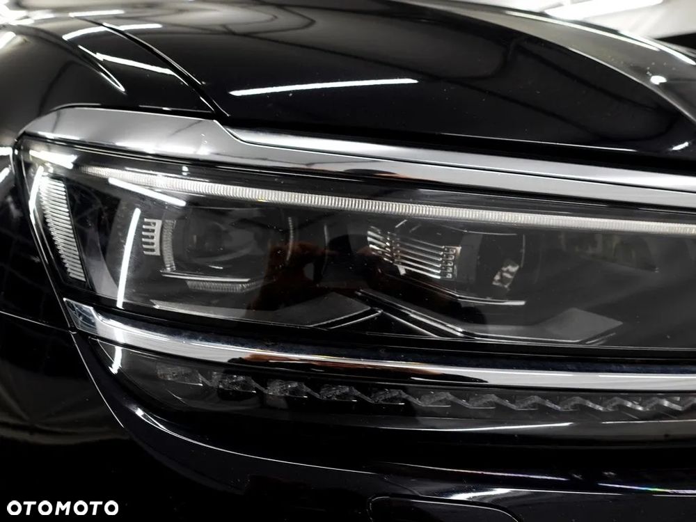 Volkswagen Tiguan 2.0 TDI SCR 4MOTION DSG Highline - 30