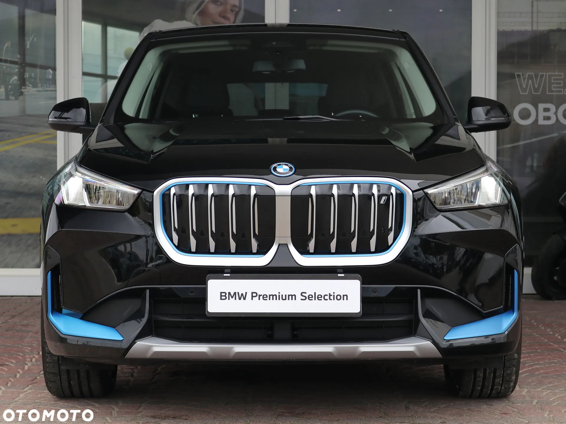 BMW iX1 xDrive30 66.5kWh - 2