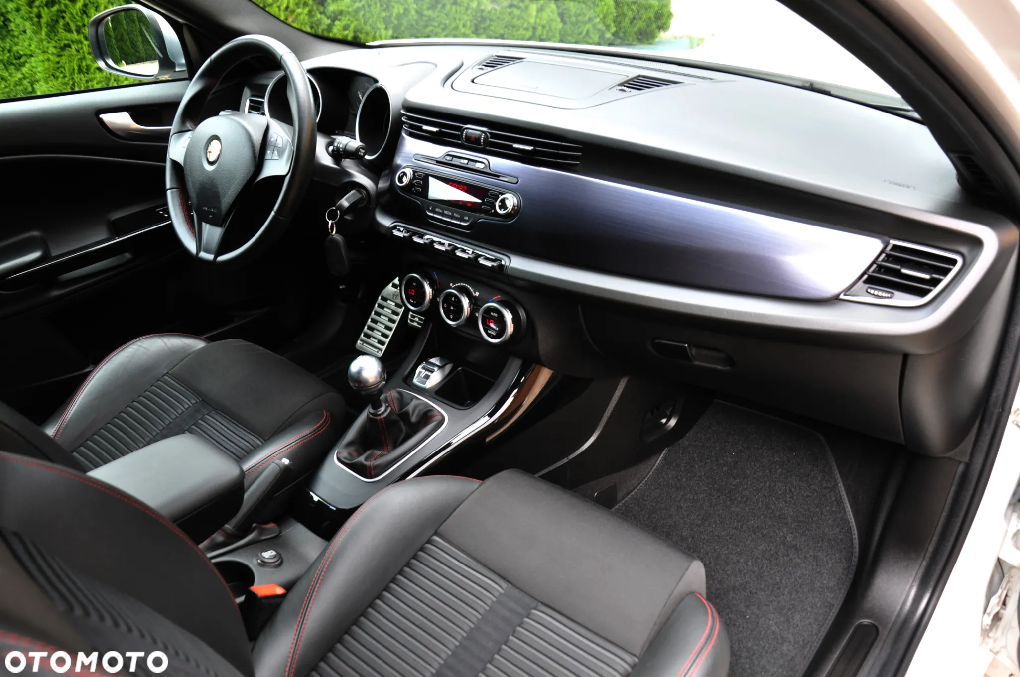 Alfa Romeo Giulietta 1.4 TB 16V Turismo - 25