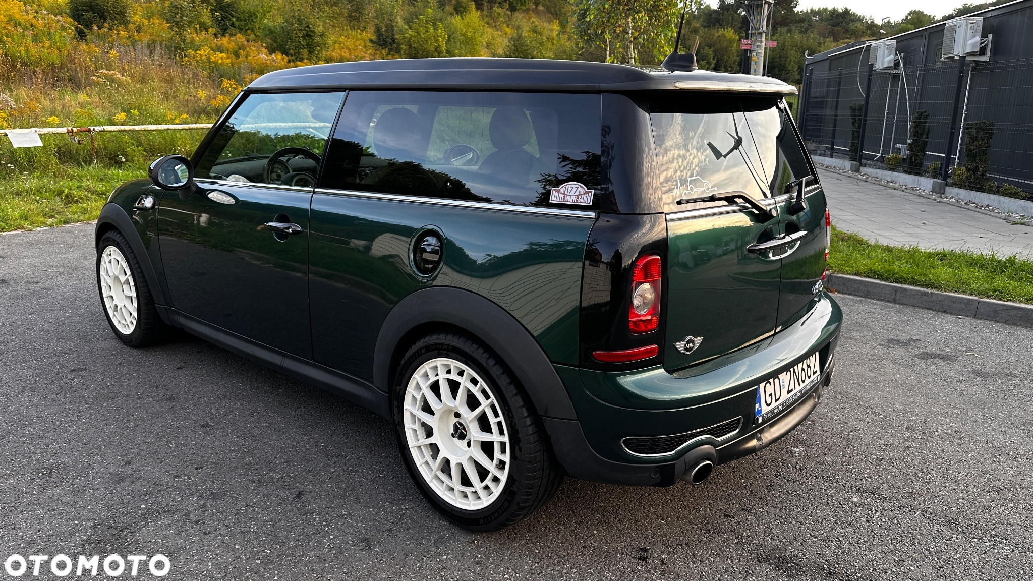 MINI Clubman Cooper S - 5