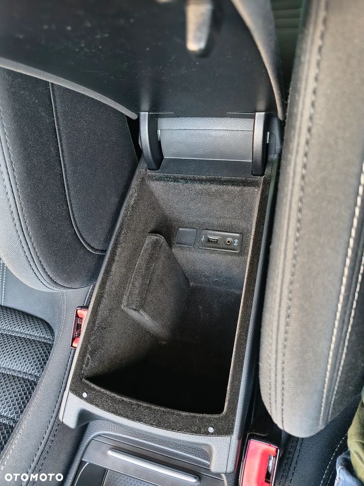 Volkswagen CC 2.0 TDI DPF BMT - 13
