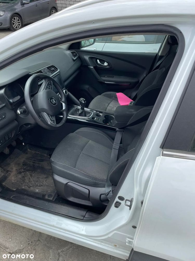 Renault Kadjar 1.3 TCe FAP Easy Life - 9