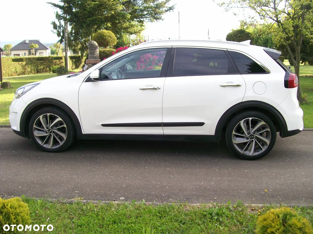 Kia Niro - 4