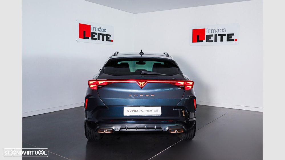 Cupra Formentor 1.5 e-Hybrid Special Edition DSG - 21