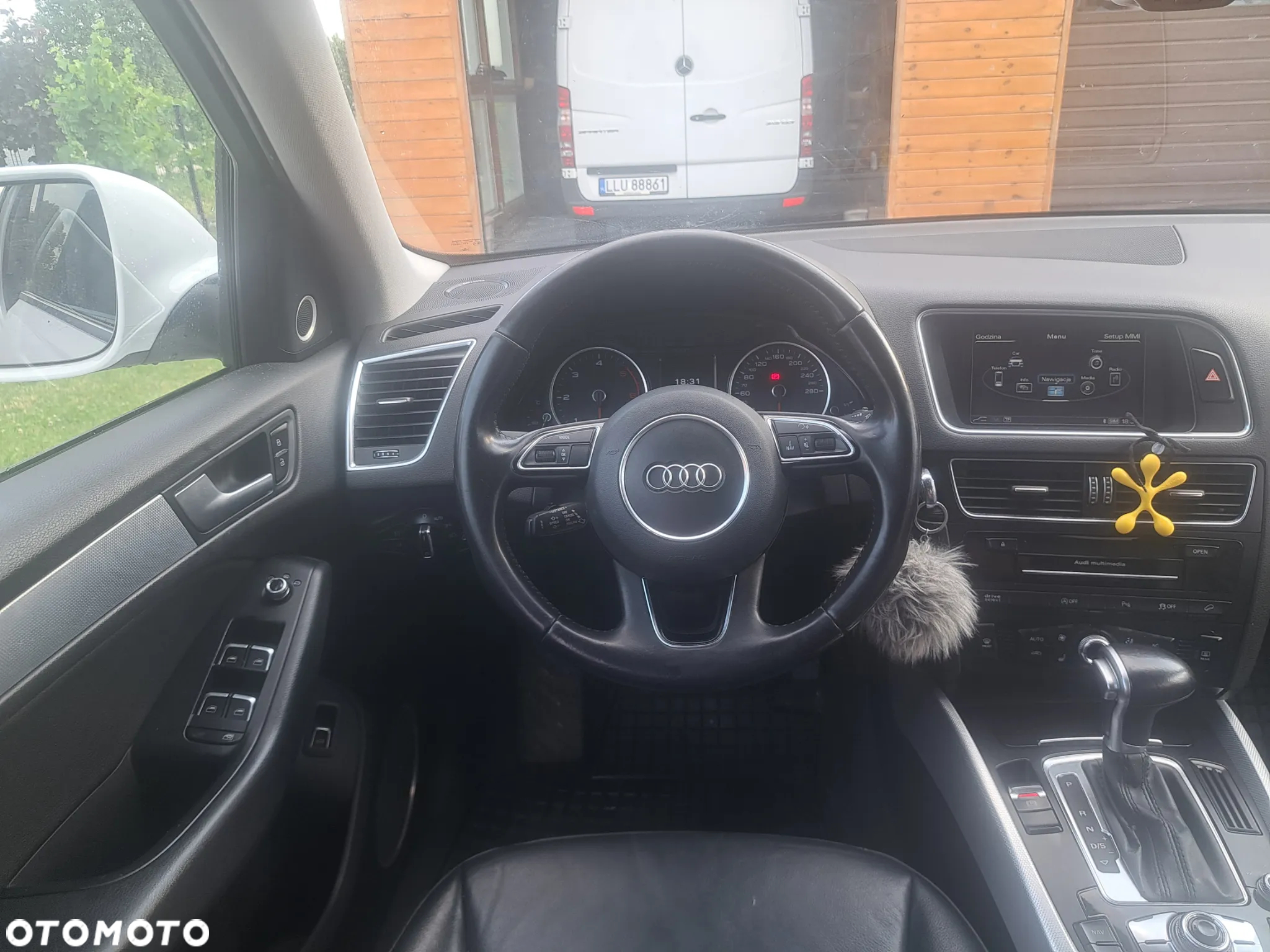 Audi Q5 2.0 TDI Quattro S tronic - 7