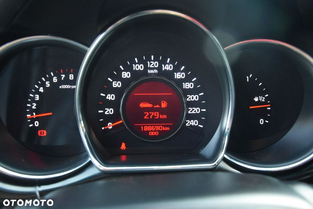 Kia Ceed 1.4 CVVT Dream Team Edition - 21