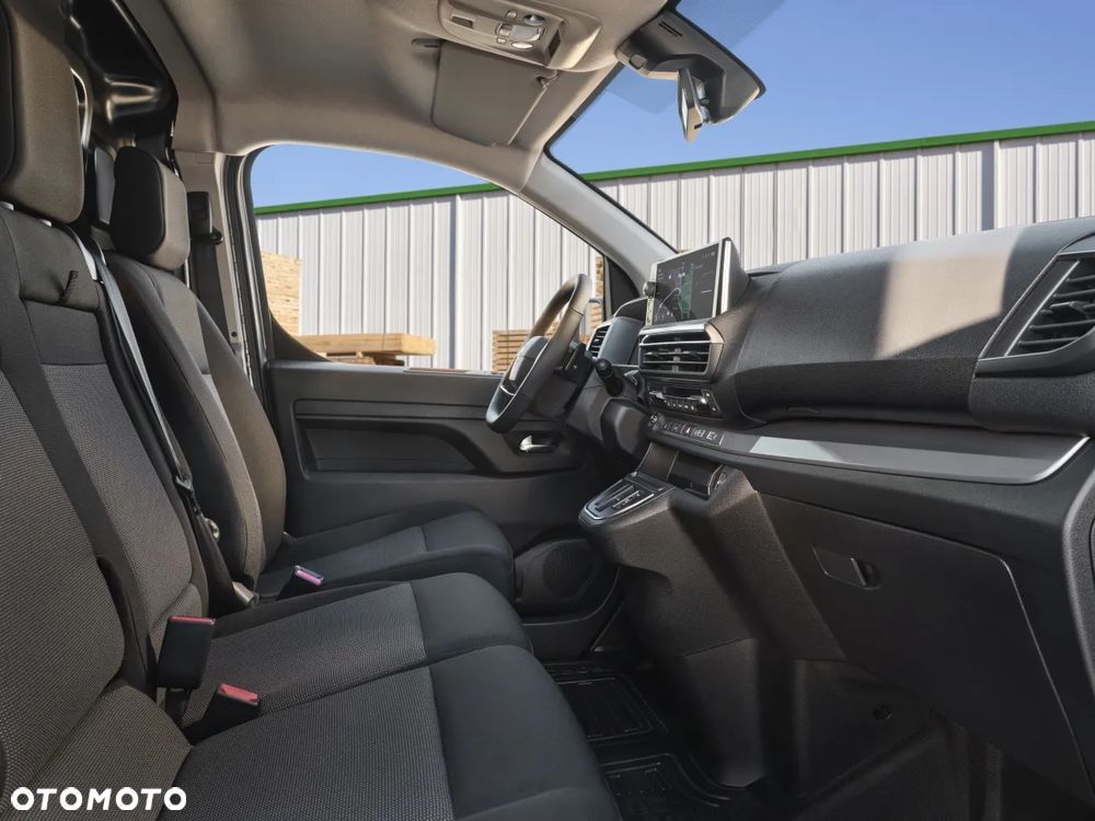 Toyota Proace - 19
