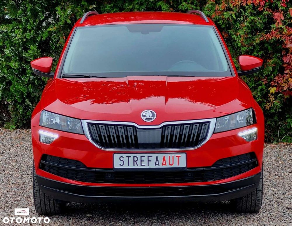Skoda Karoq - 10