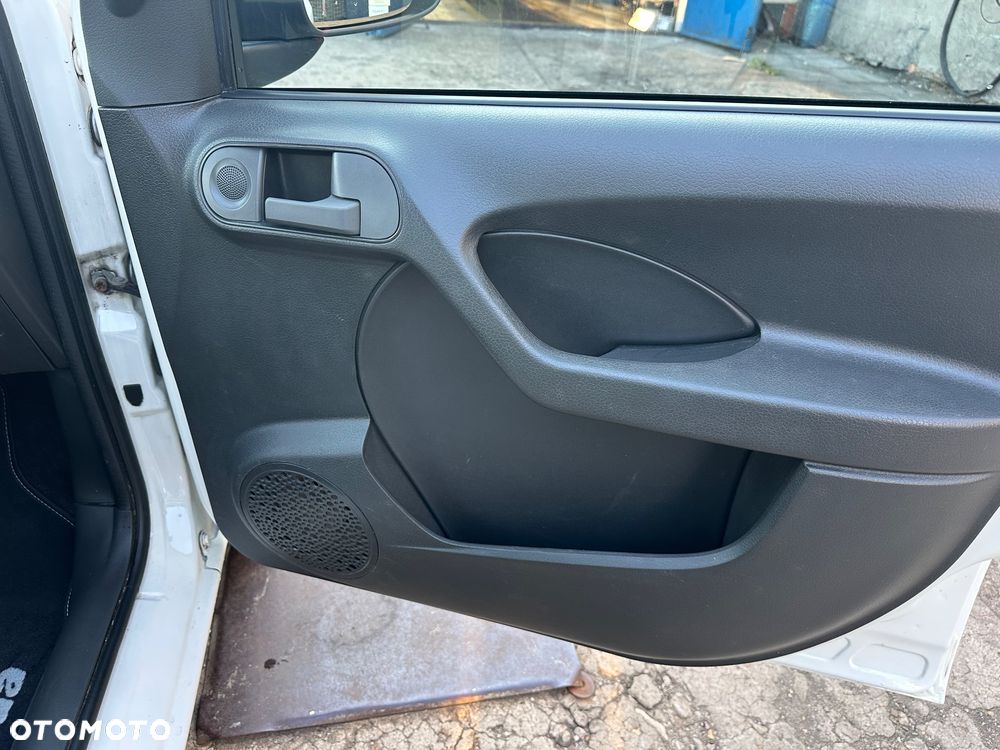 Fiat Panda 1.2 Dynamic - 21