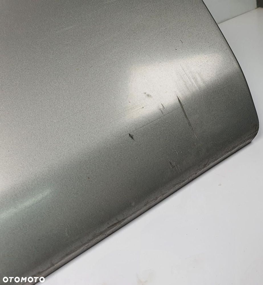 LISTWA DRZWI LEWA MERCEDES W124 1246900540 - 7