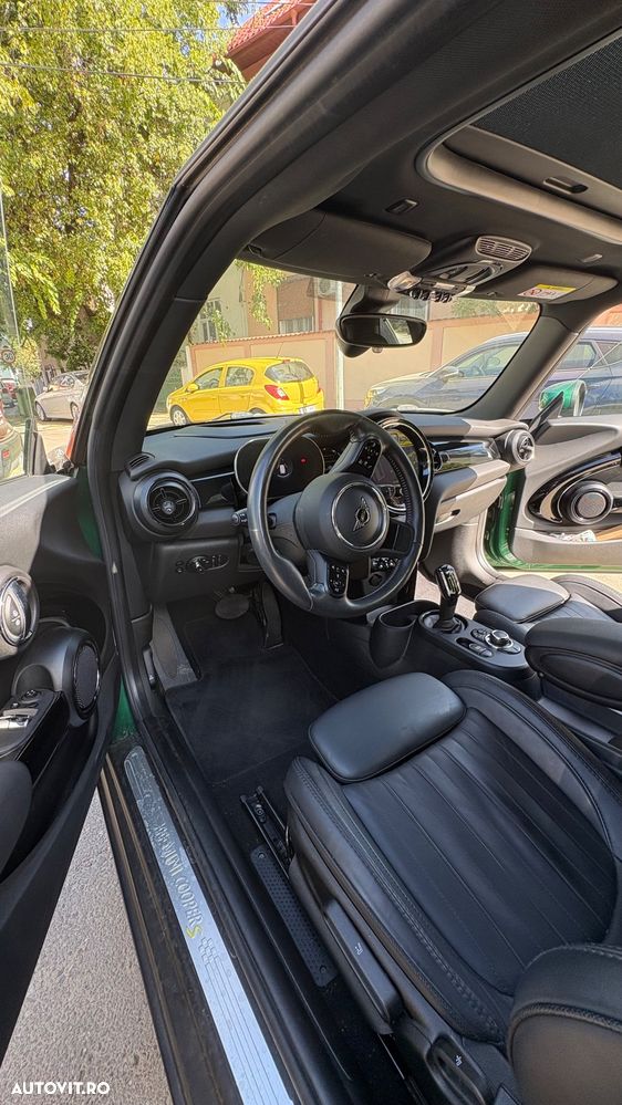 Mini Cooper SE Standard - 10