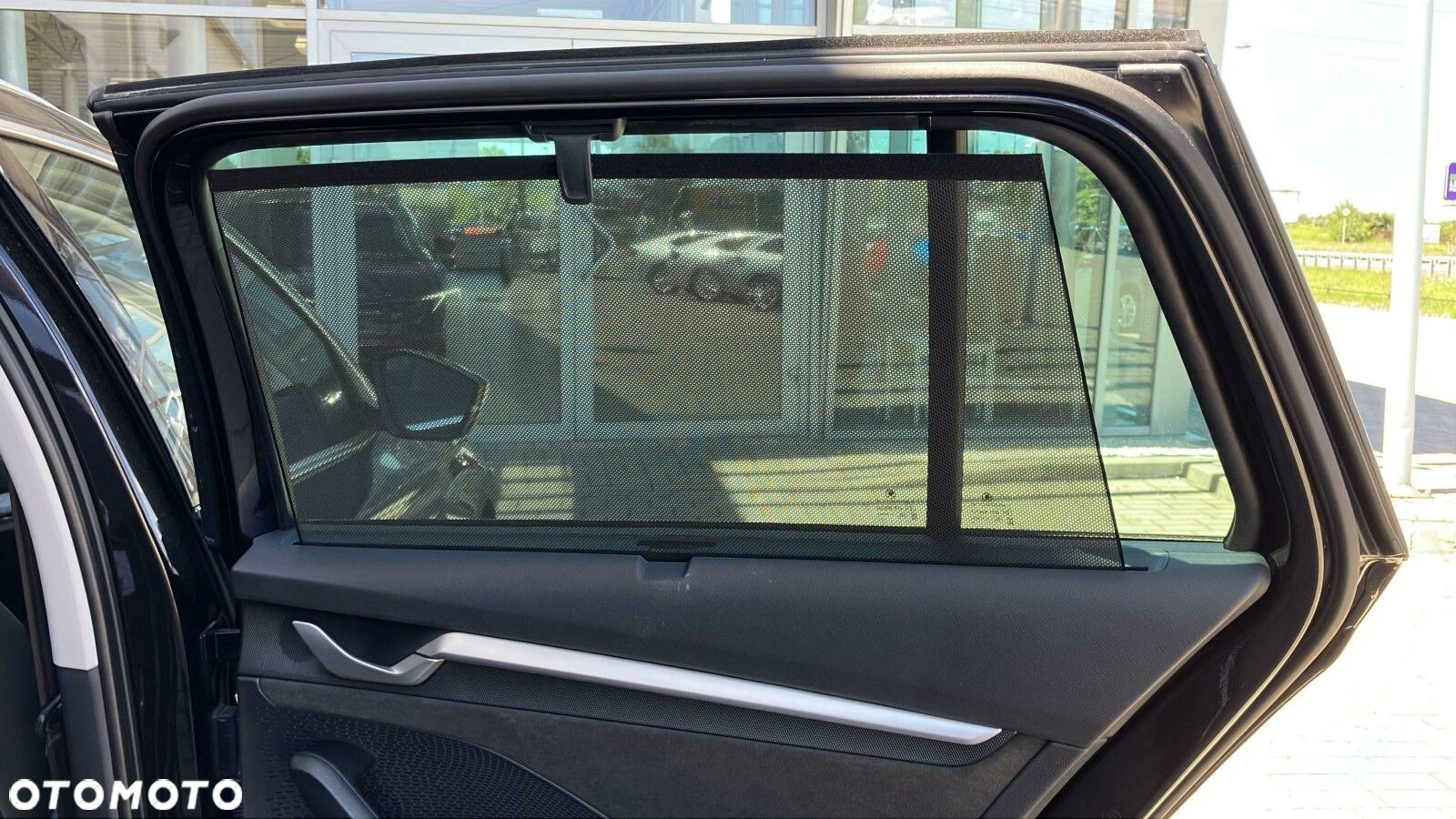 Skoda Octavia - 21