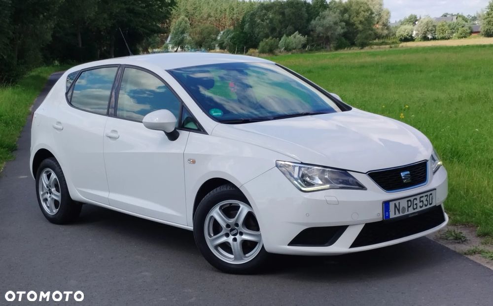Seat Ibiza 1.0 Full LED S&S - 2