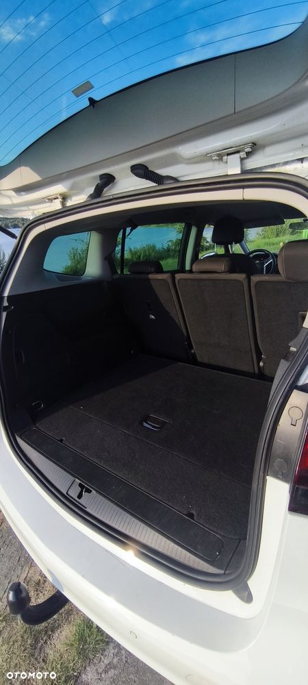 Opel Zafira - 6