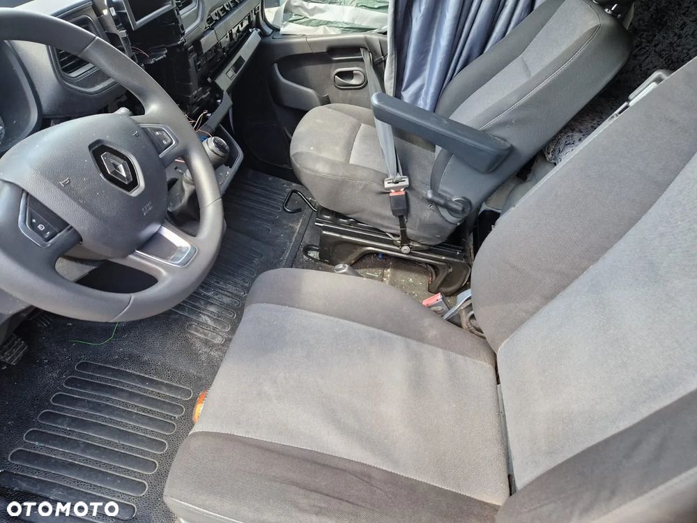 Renault Master - 16