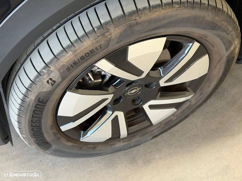 Opel Frontera 54 kWh GS - 9