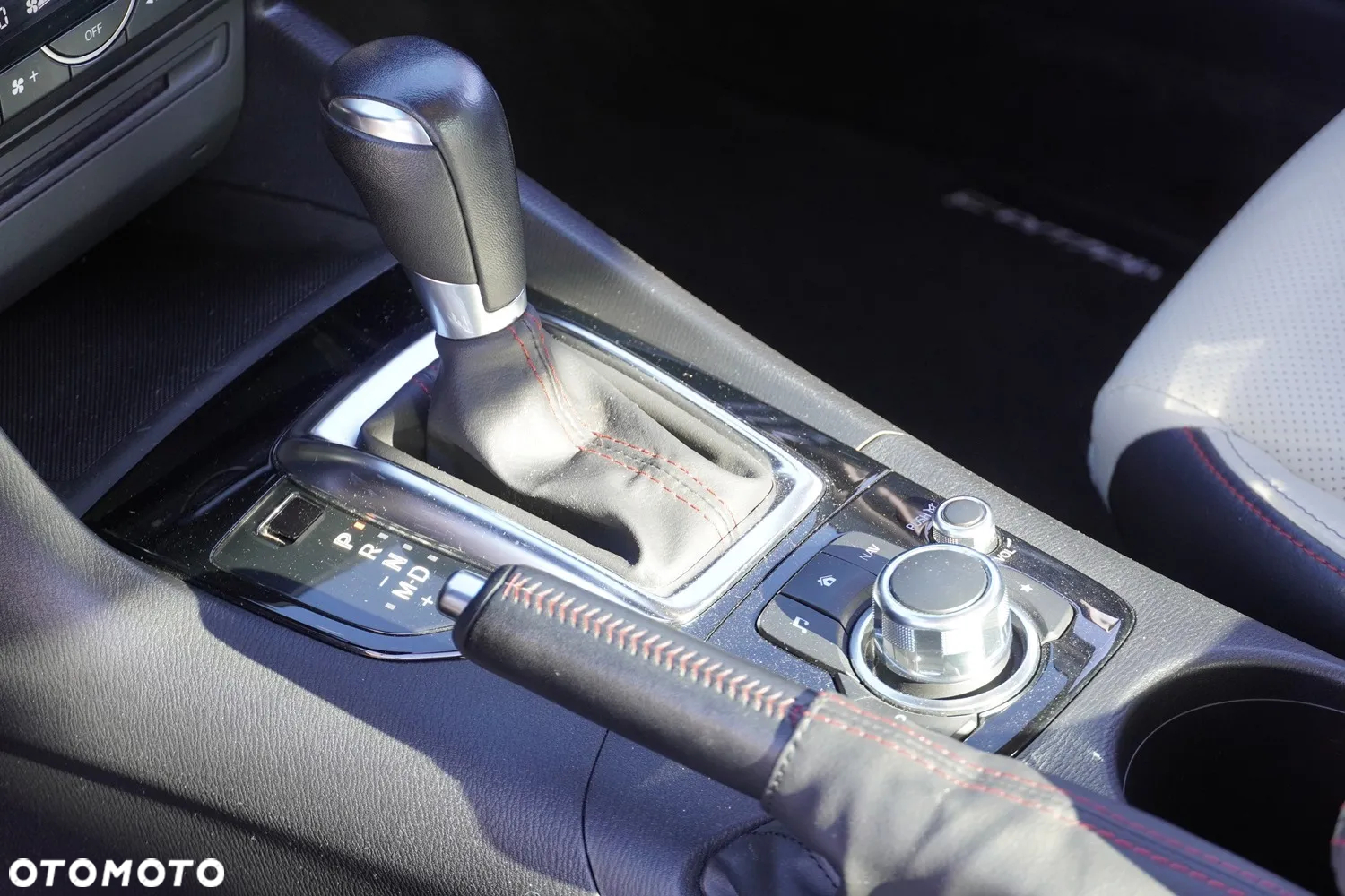 Mazda 3 2.0 Skypassion - 6