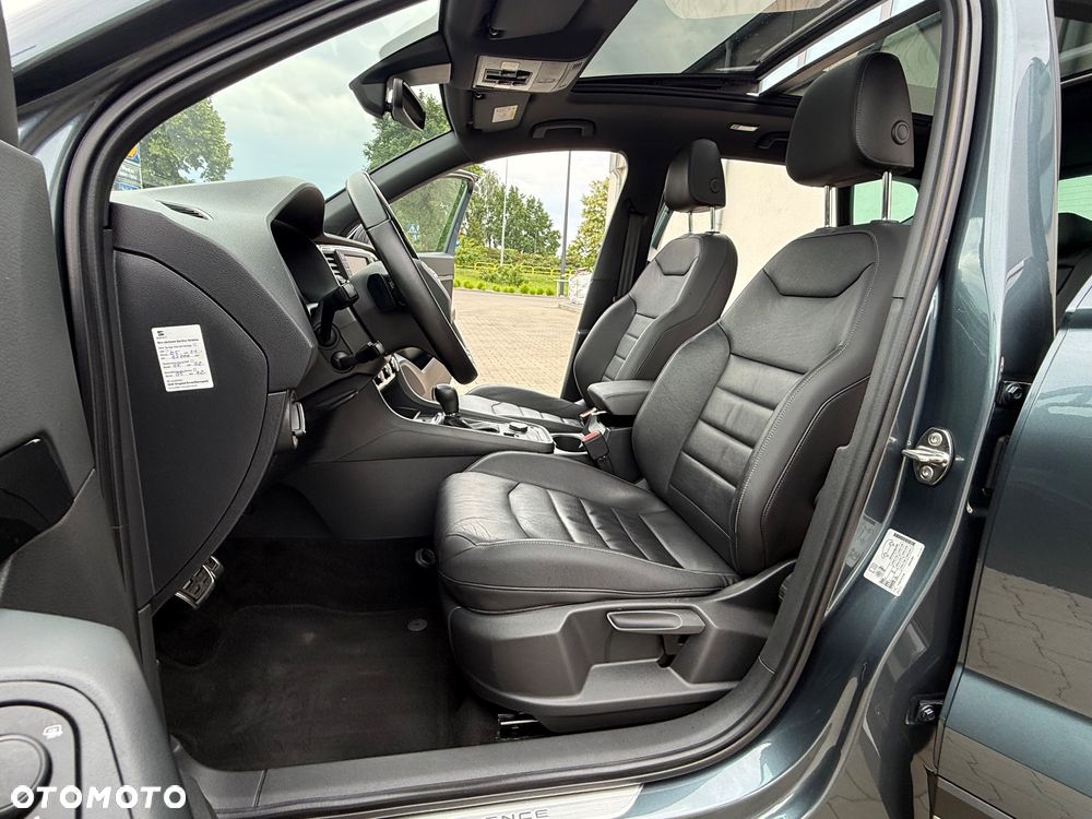 Seat Ateca 2.0 TDI 4Drive DSG XCELLENCE - 18