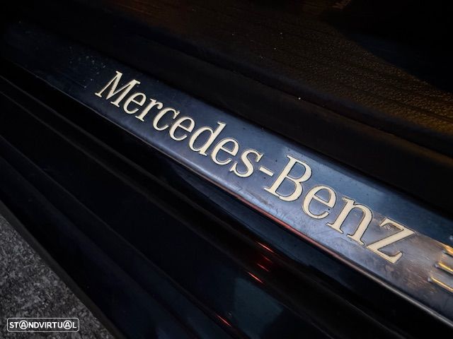 Mercedes-Benz A 180 d Fleet Pack Style Aut. - 19