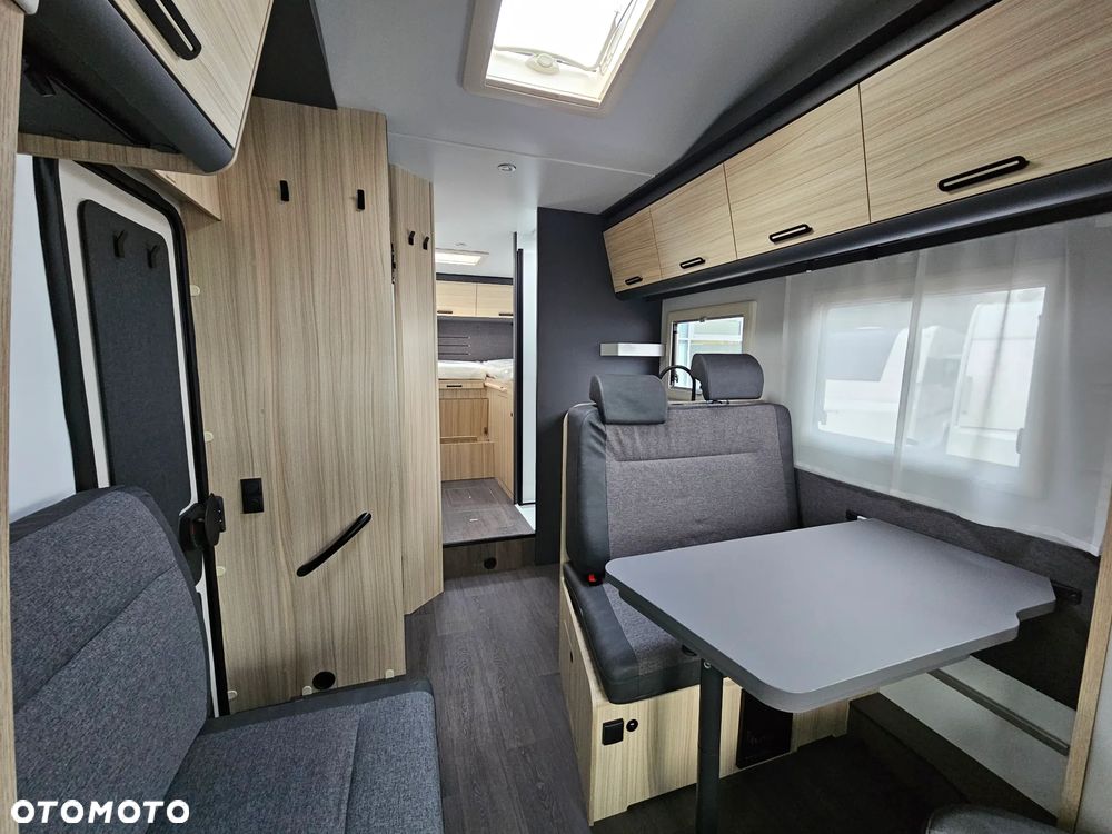 Sun living by Adria A 75SL - 22