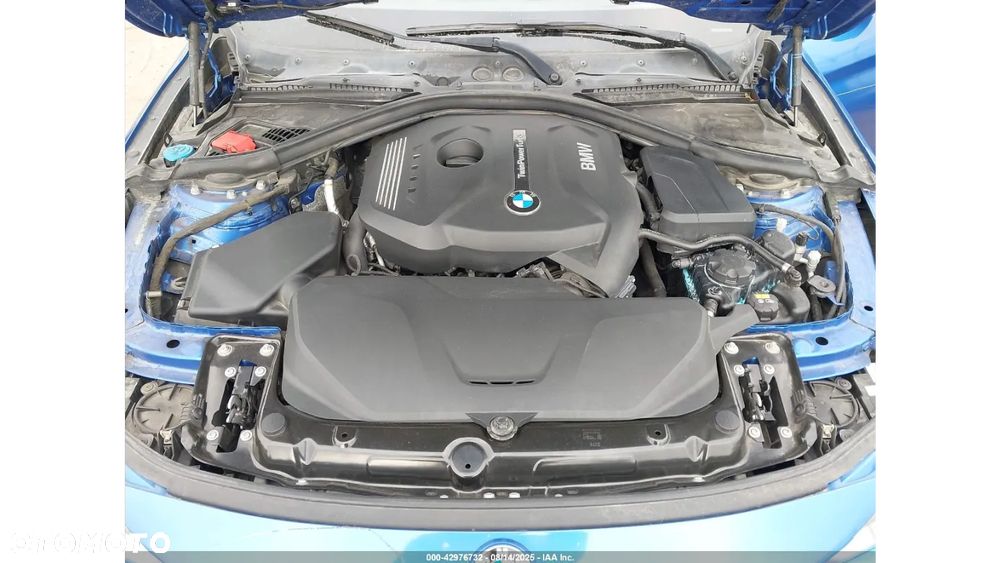 BMW Seria 4 - 16
