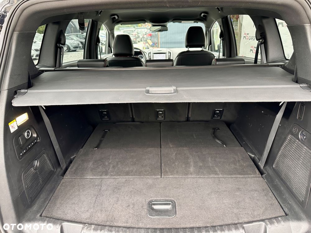 Ford S-Max 1.5 EcoBoost ST-Line - 16