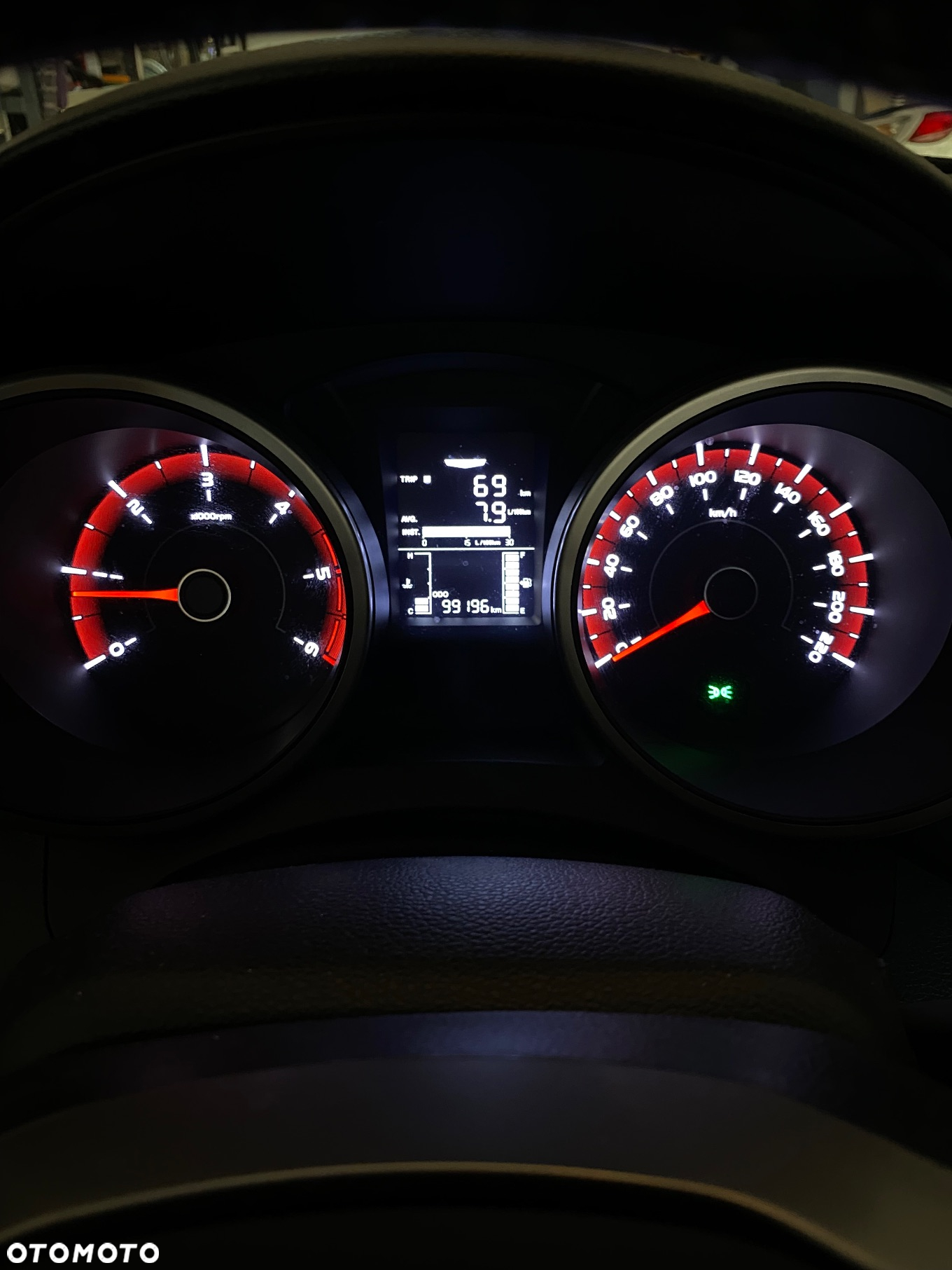 SsangYong/KGM Tivoli 1.6 D Quartz 4x4 - 23