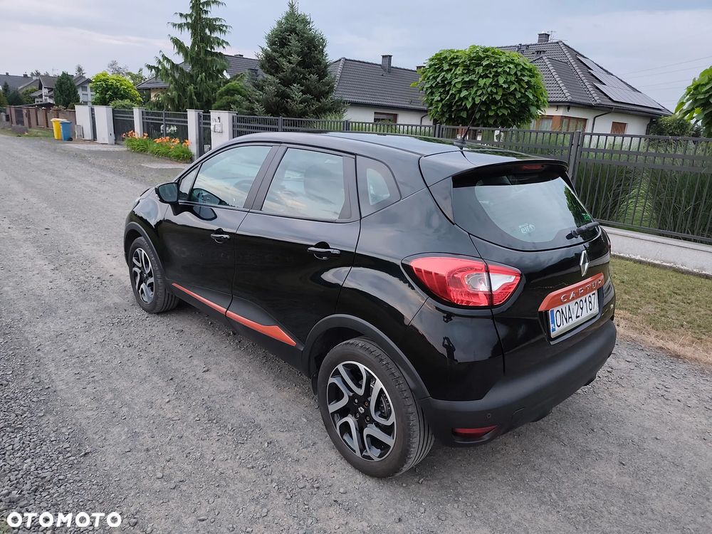 Renault Captur 0.9 Energy TCe Intens - 2