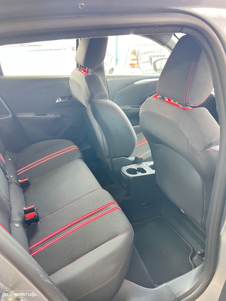 Opel Corsa-e GS Line - 7