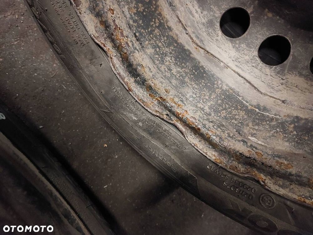 OPONY CAŁOROCZONE 4 SZT 165/60R14 2019R HANKOOK KINERGY 4S2 - 9