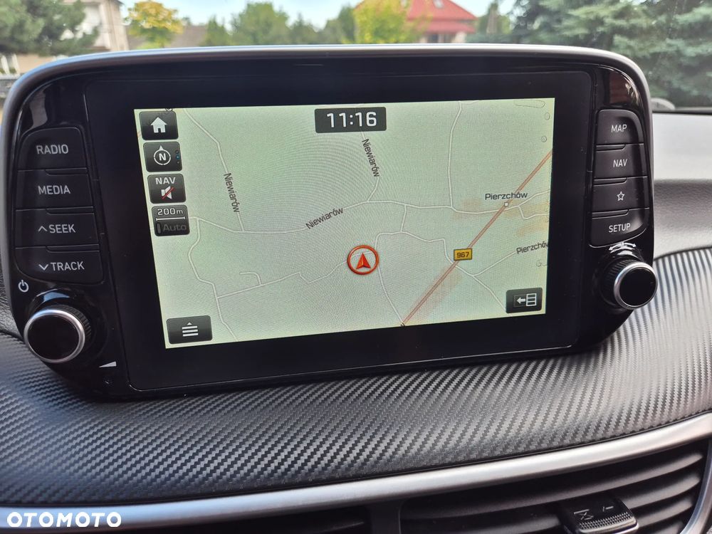 Hyundai Tucson 1.6 GDi 2WD Pure - 19