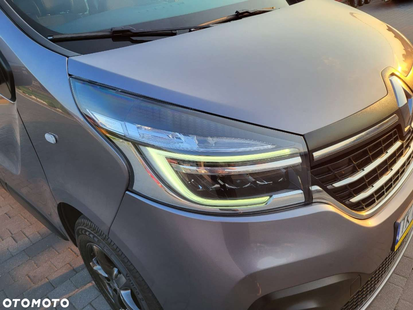 Renault Trafic - 11
