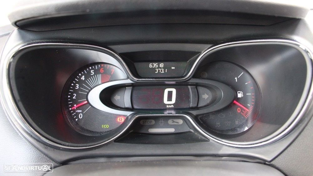 Renault Captur 0.9 TCE Exclusive - 20