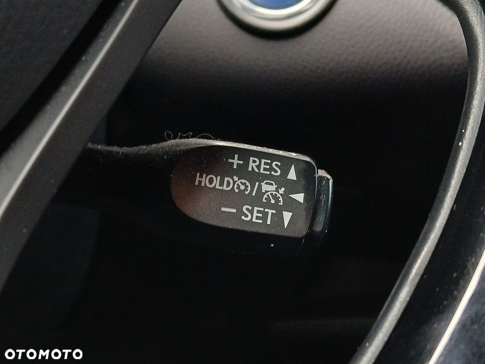 Toyota C-HR 1.8 Hybrid Prestige - 33