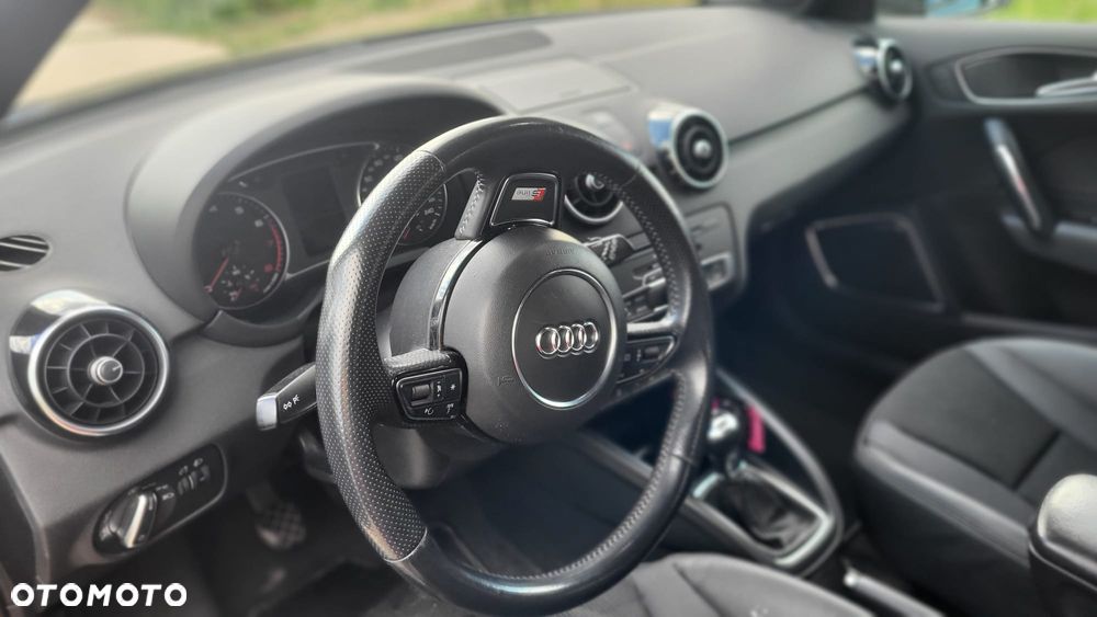 Audi A1 Sportback - 3