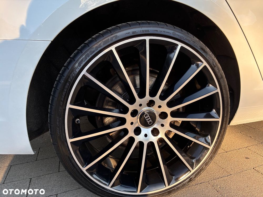 Audi A4 Avant - 26