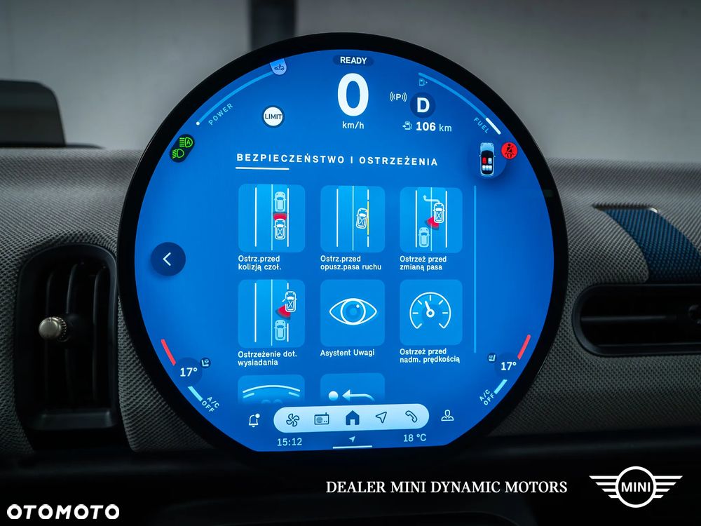 MINI Cooper S Favoured Trim - 33