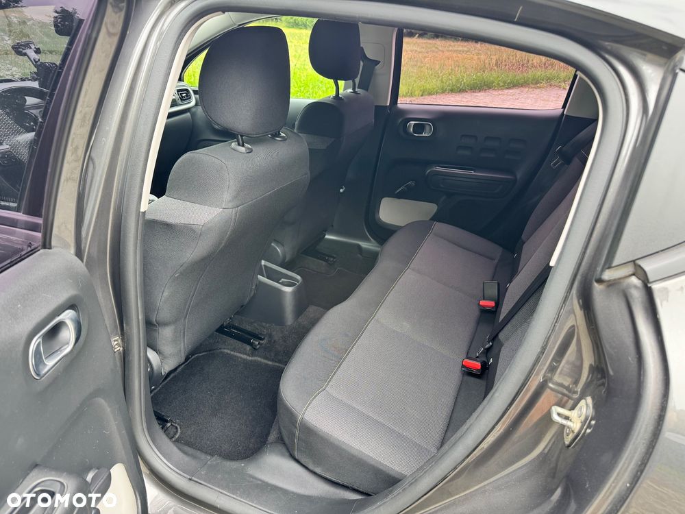 Citroën C3 Pure Tech 83 S&S FEEL PACK - 22