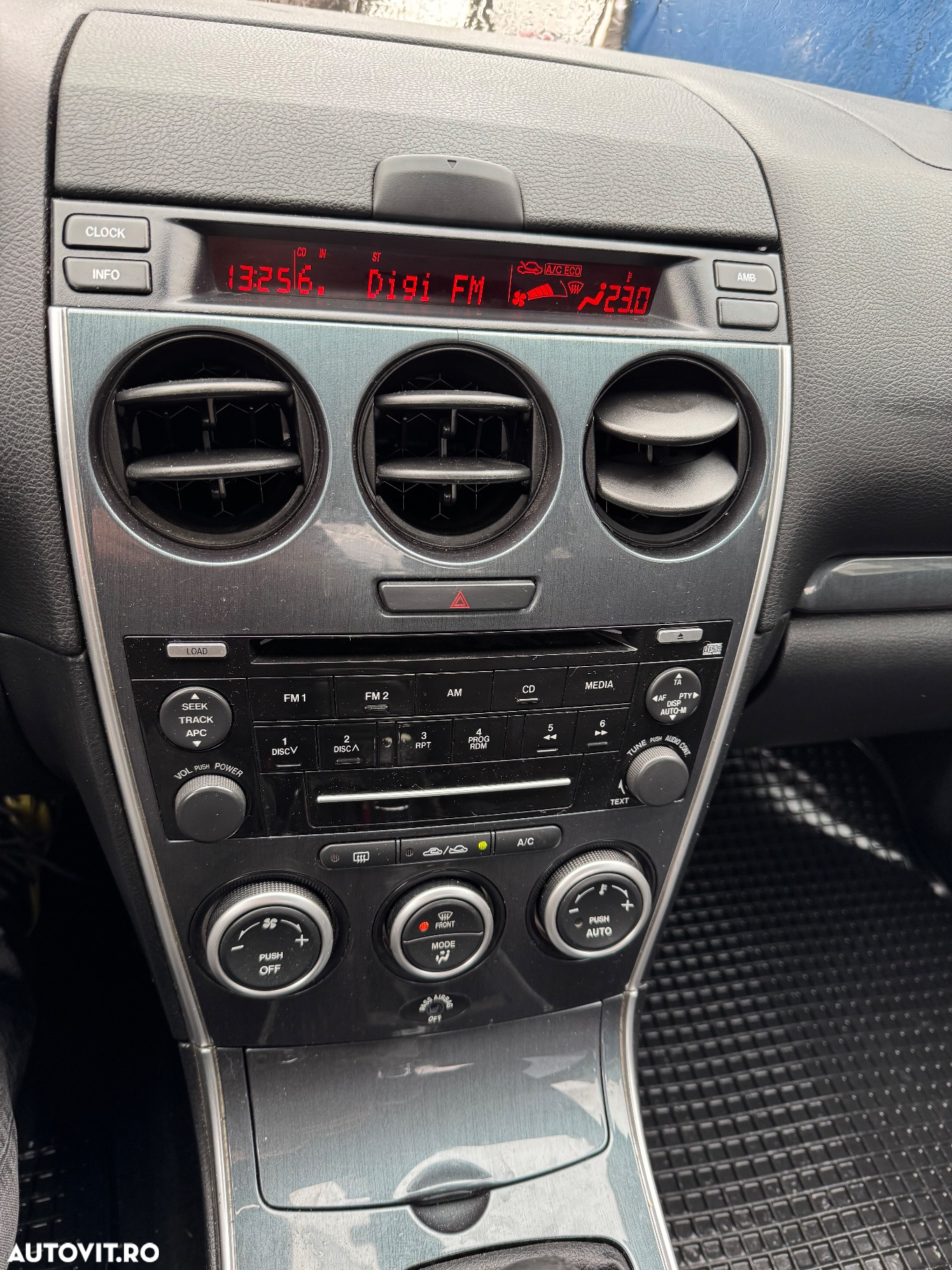 Mazda 6 Sport 2.0 CD DPF Exclusive - 20