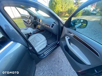 Audi Q5 - 9